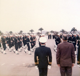 Navy Training in San Diego - Graduation